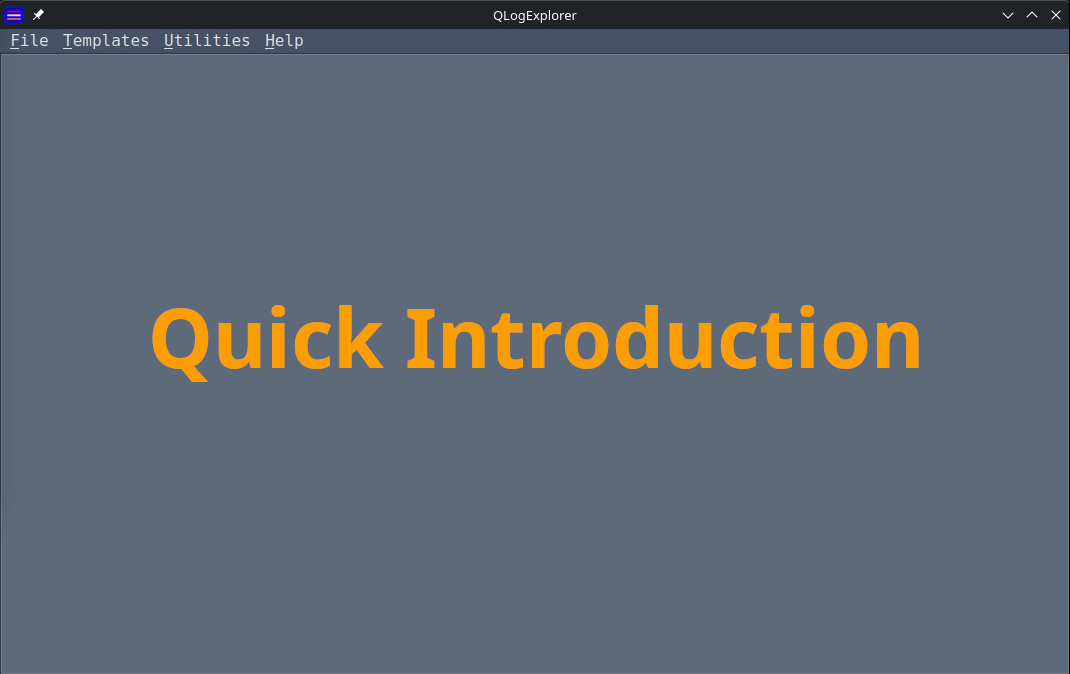 introduction
